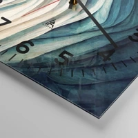 Esfera con numeración