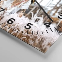 Esfera con numeración