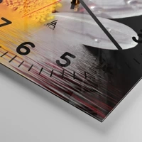 Esfera con numeración