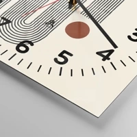 Esfera con numeración