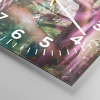 Esfera con numeración