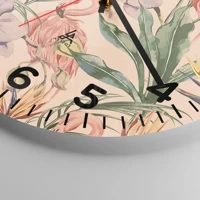 Esfera con numeración