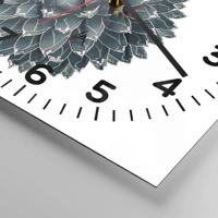 Esfera con numeración