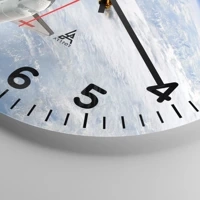 Esfera con numeración