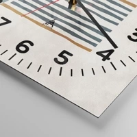 Esfera con numeración