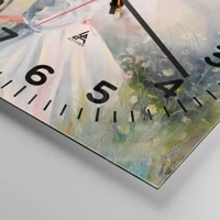 Esfera con numeración