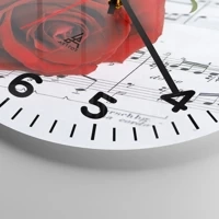 Esfera con numeración