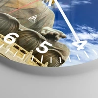 Esfera con numeración