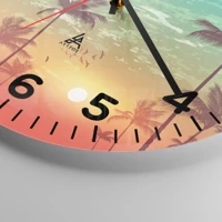 Esfera con numeración