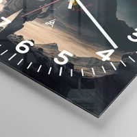 Esfera con numeración