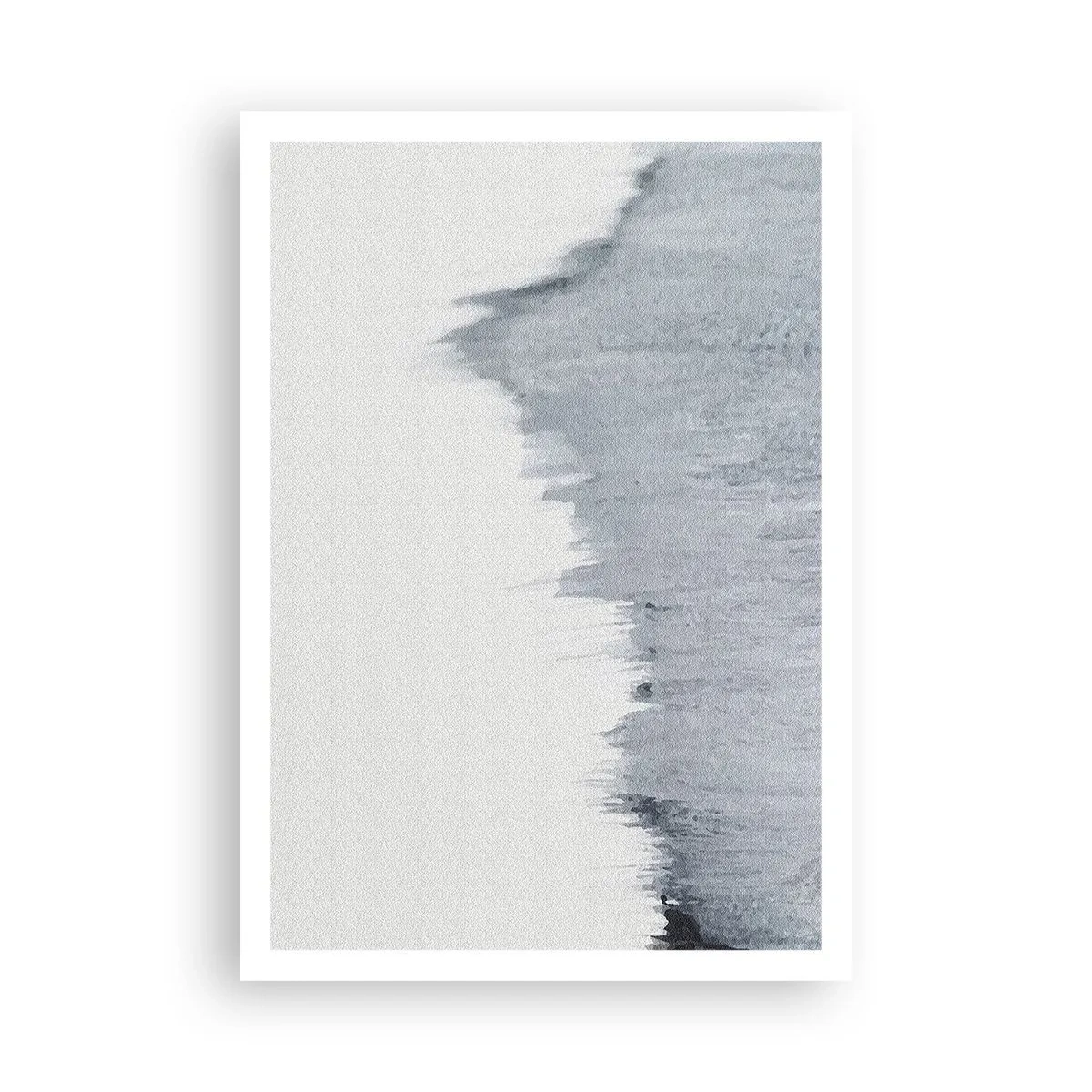 Póster - Una señal misteriosa - 70x100 cm