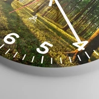 Esfera con numeración