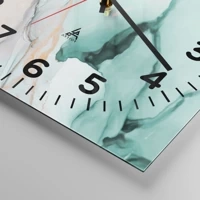 Esfera con numeración