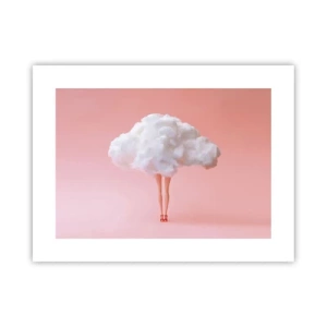 Póster - Dulce promesa - 40x30 cm