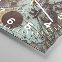 Esfera con numeración