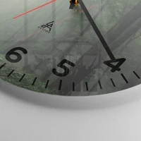 Esfera con numeración