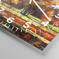 Esfera con numeración