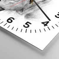 Esfera con numeración