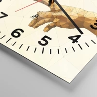 Esfera con numeración