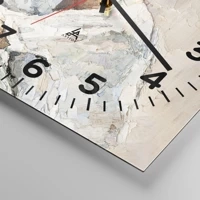 Esfera con numeración