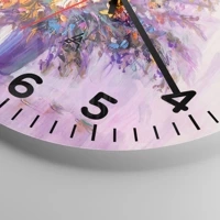 Esfera con numeración