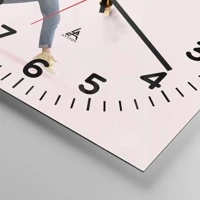 Esfera con numeración