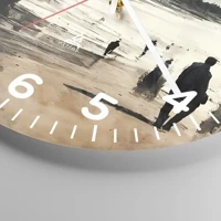 Esfera con numeración