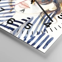 Esfera con numeración