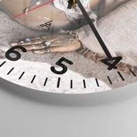 Esfera con numeración