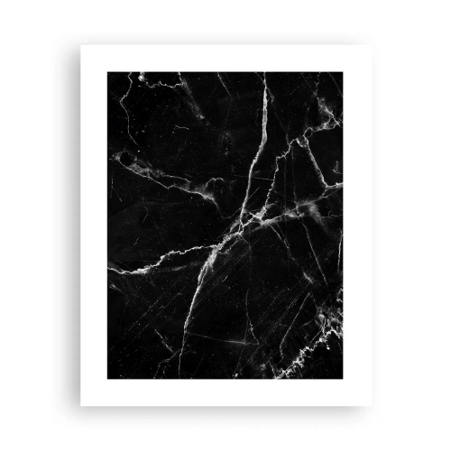 Póster - La vida secreta de la piedra - 40x50 cm