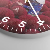 Esfera con numeración