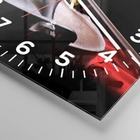 Esfera con numeración