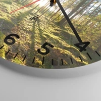 Esfera con numeración