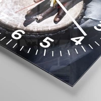 Esfera con numeración