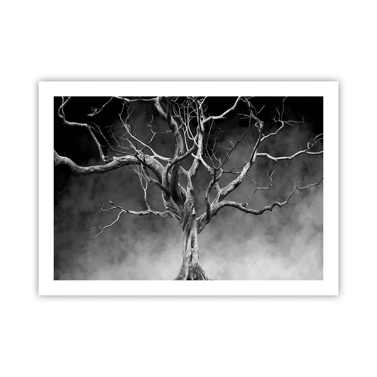 Póster - Primordial y sagrado - 70x50 cm