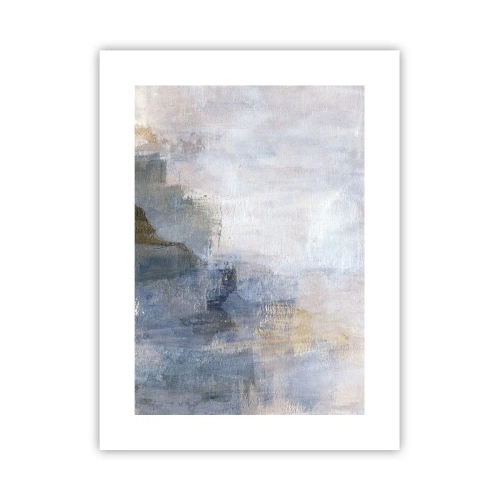 Póster - Tonos de color - 30x40 cm