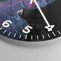 Esfera con numeración