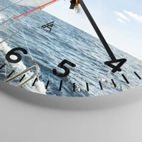 Esfera con numeración