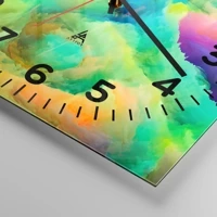 Esfera con numeración