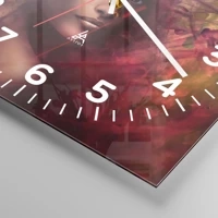 Esfera con numeración