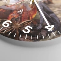 Esfera con numeración