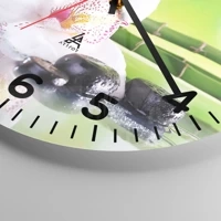 Esfera con numeración