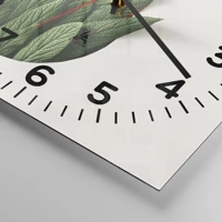 Esfera con numeración