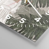 Esfera con numeración