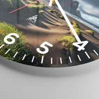 Esfera con numeración