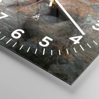 Esfera con numeración