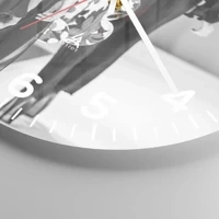 Esfera con numeración