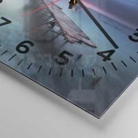 Esfera con numeración