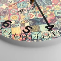 Esfera con numeración
