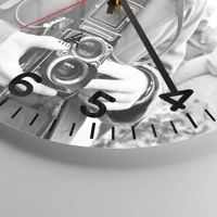 Esfera con numeración